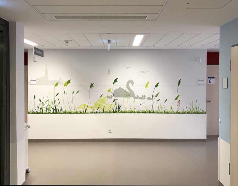 05__Gyn Innenwand Schwan