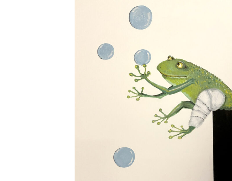 06_Detail Frosch ortho